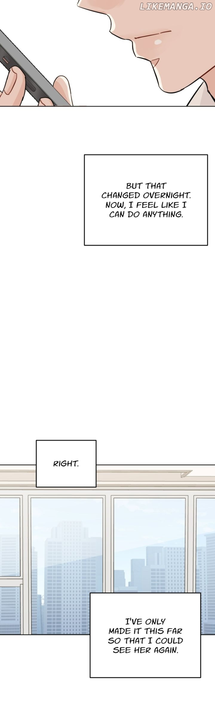 Family-Like XX Chapter 55 - page 49