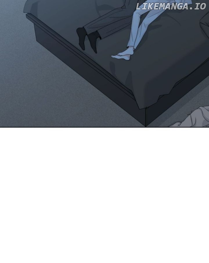 Family-Like XX Chapter 55 - page 5