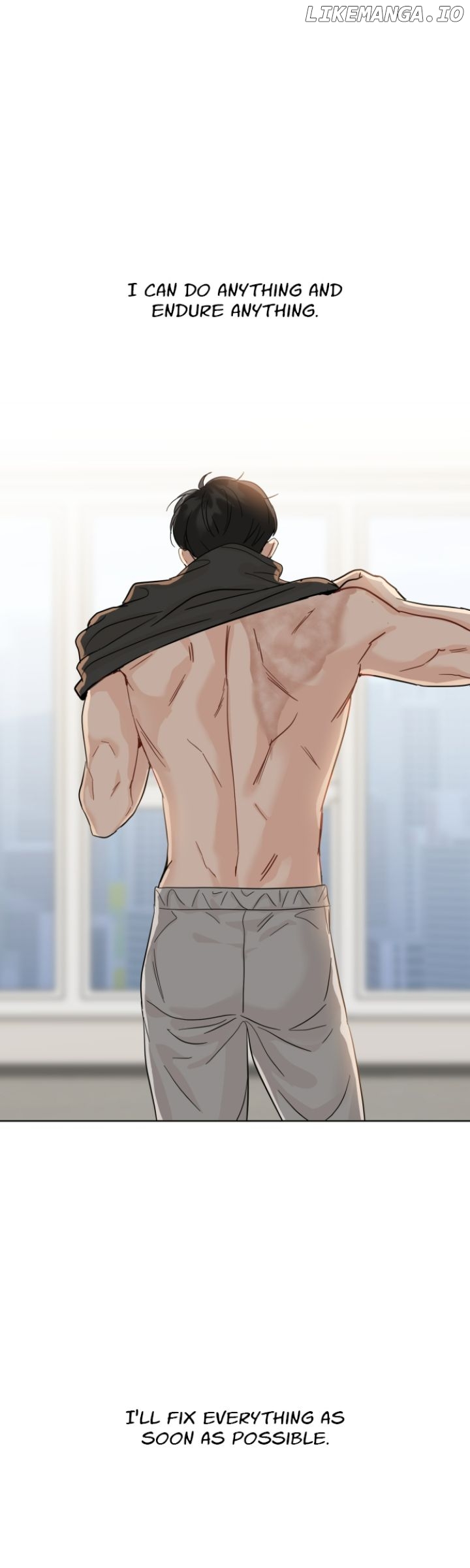 Family-Like XX Chapter 55 - page 50