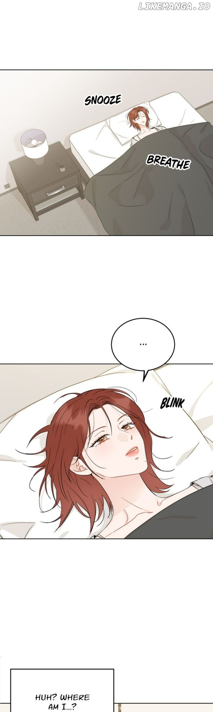 Family-Like XX Chapter 55 - page 7