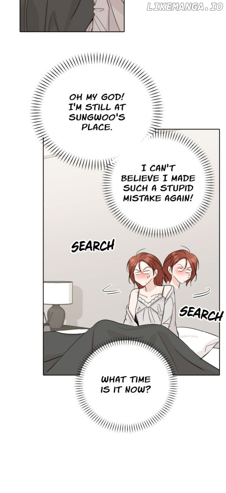 Family-Like XX Chapter 55 - page 9