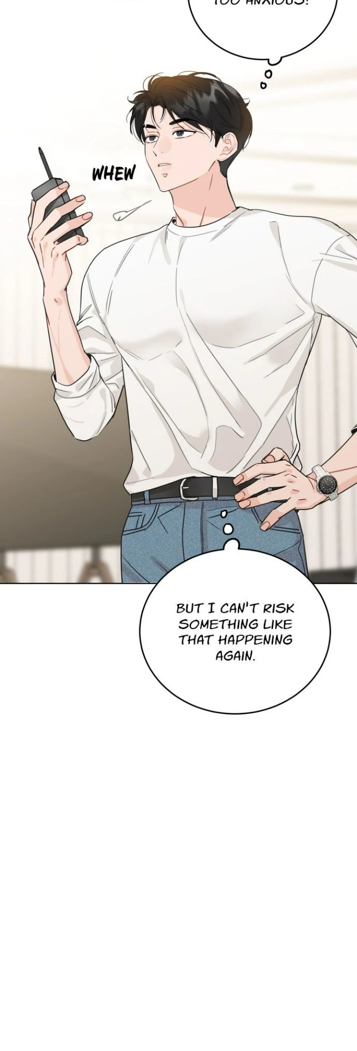Family-Like XX Chapter 56 - page 18