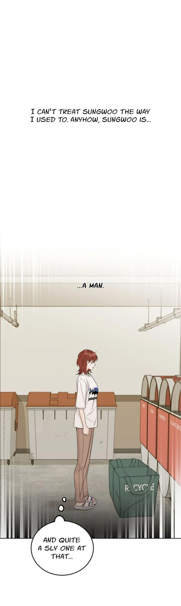 Family-Like XX Chapter 56 - page 24