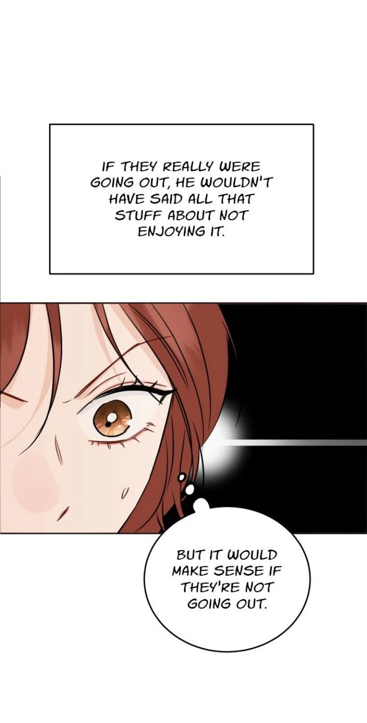 Family-Like XX Chapter 56 - page 27