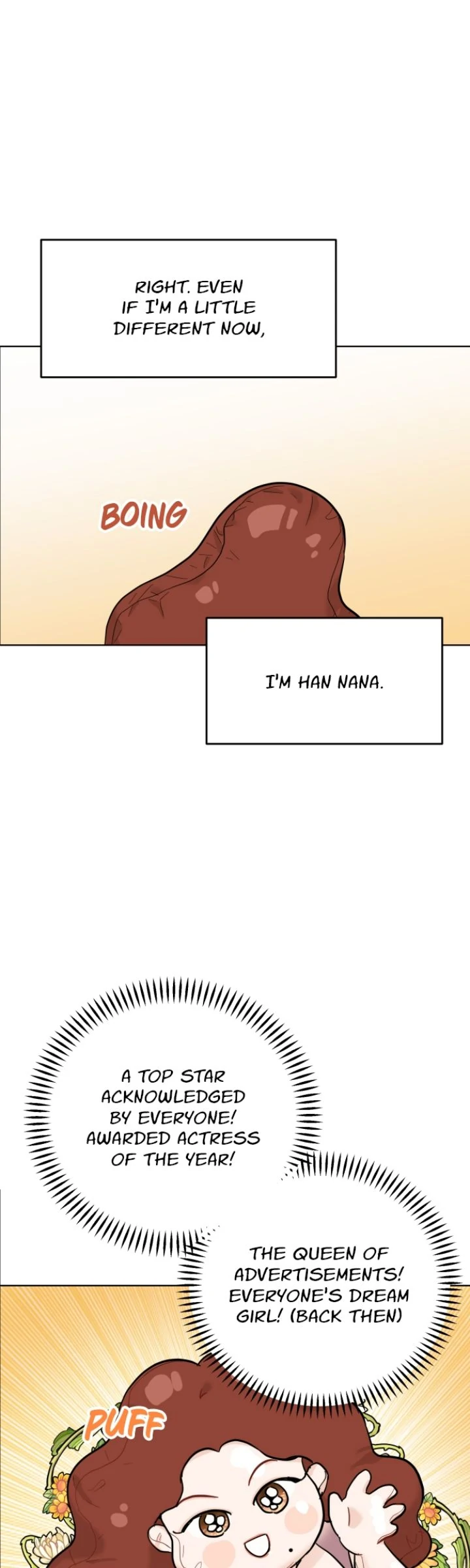 Family-Like XX Chapter 56 - page 28