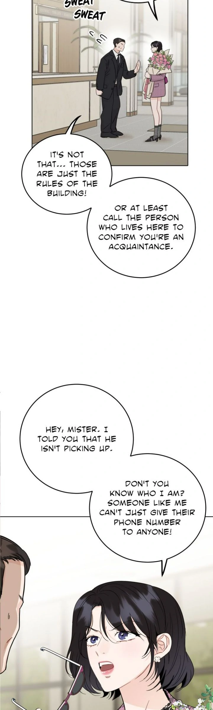 Family-Like XX Chapter 56 - page 35