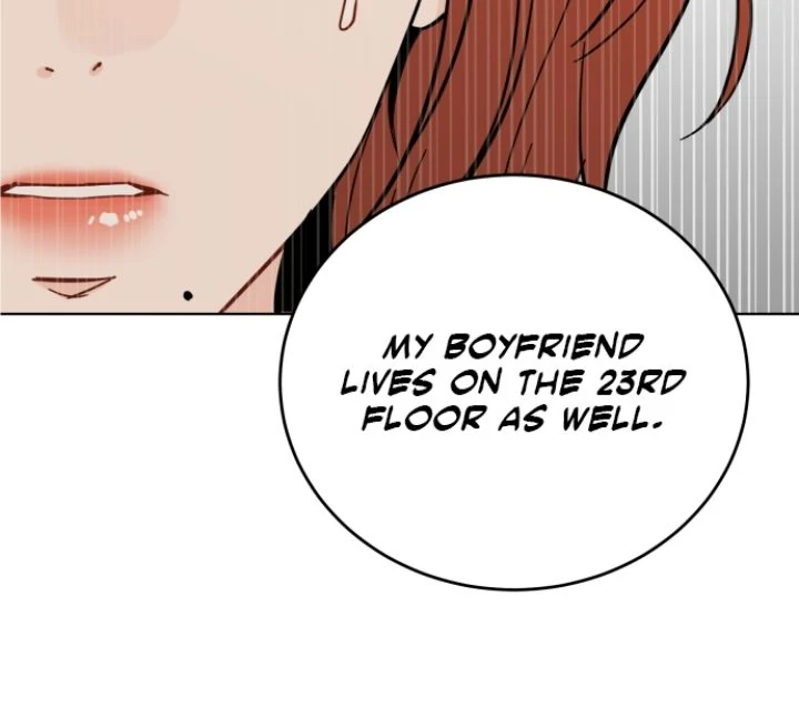 Family-Like XX Chapter 56 - page 48