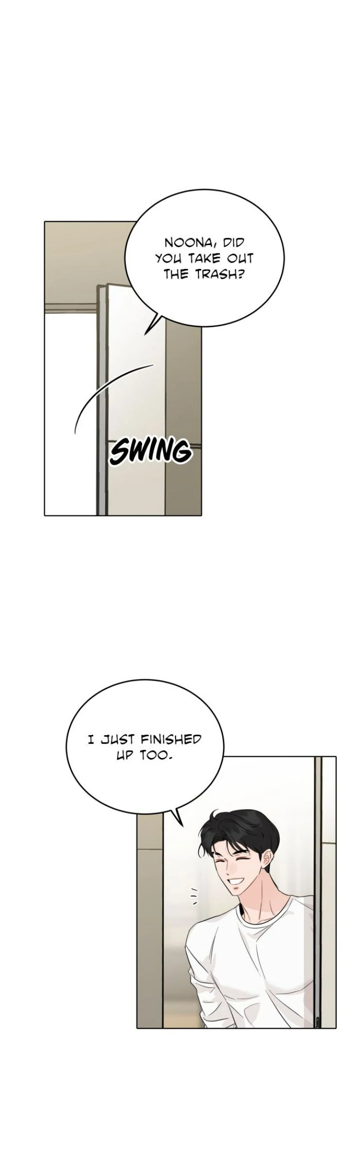 Family-Like XX Chapter 56 - page 49