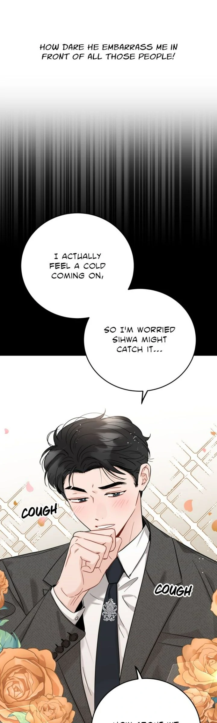 Family-Like XX Chapter 56 - page 5