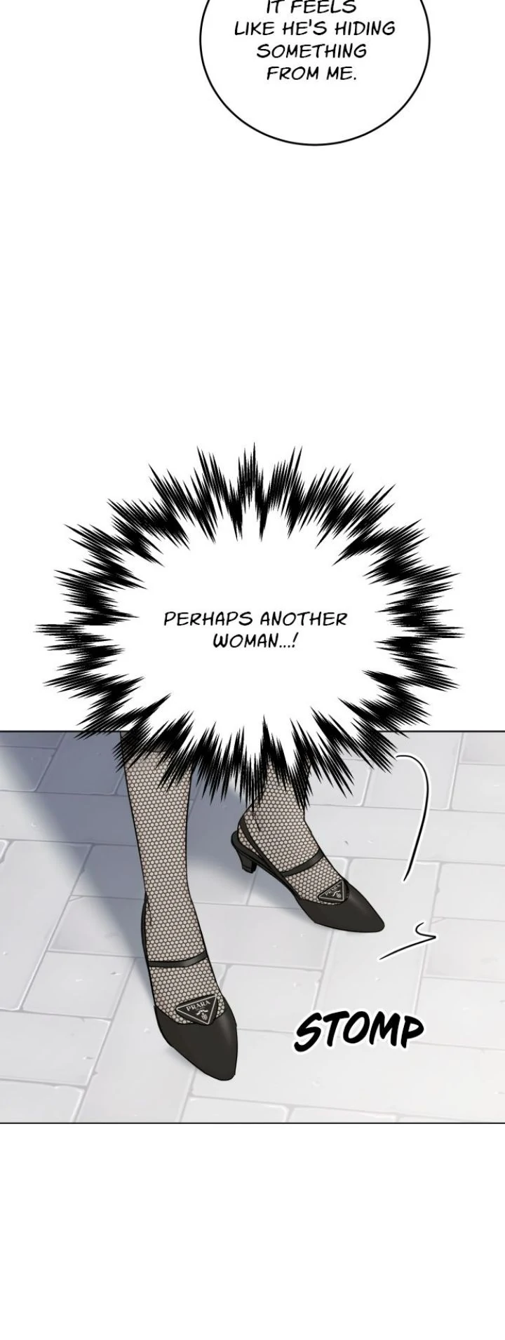 Family-Like XX Chapter 56 - page 7