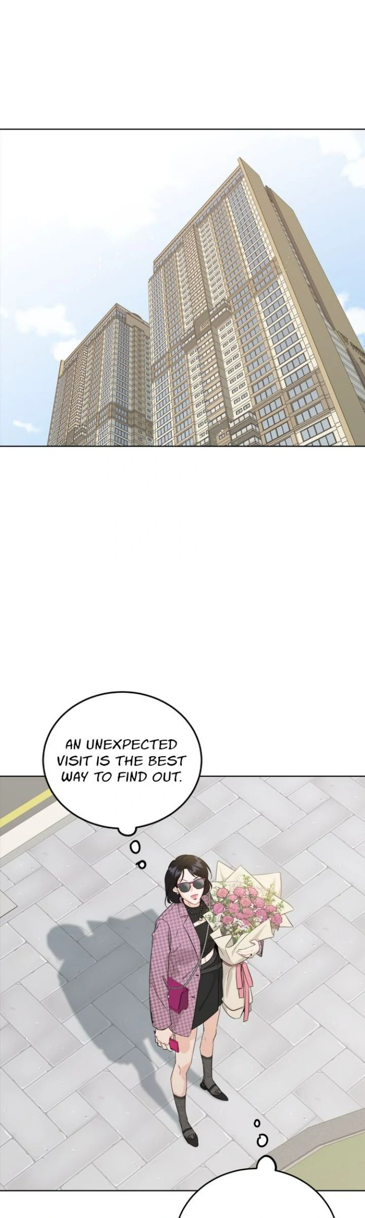 Family-Like XX Chapter 56 - page 8