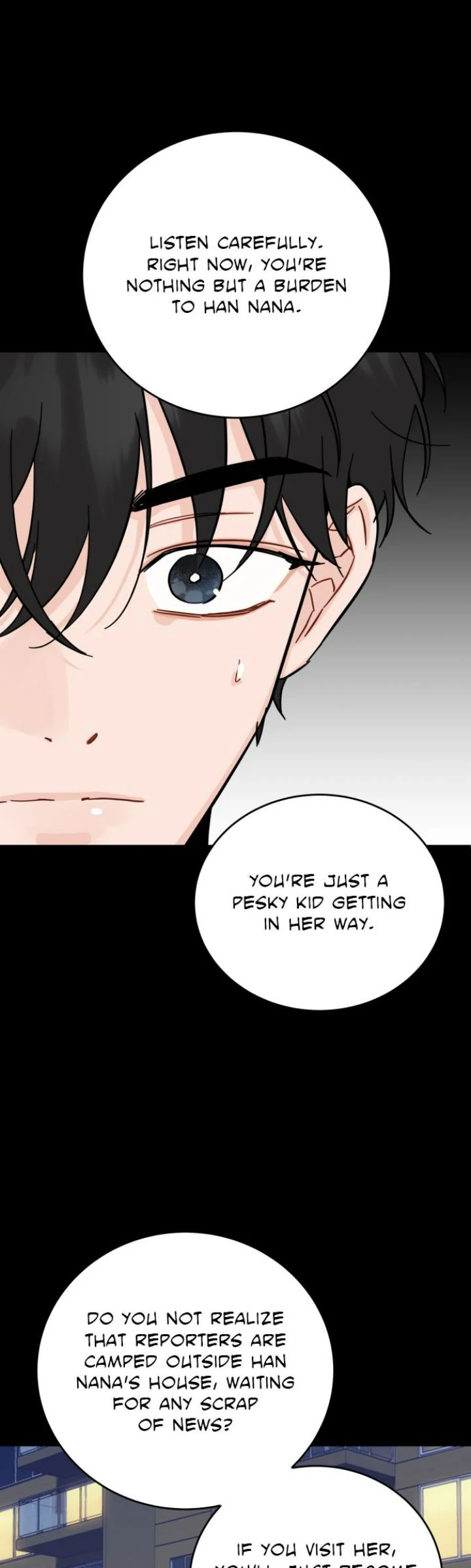 Family-Like XX Chapter 57 - page 31