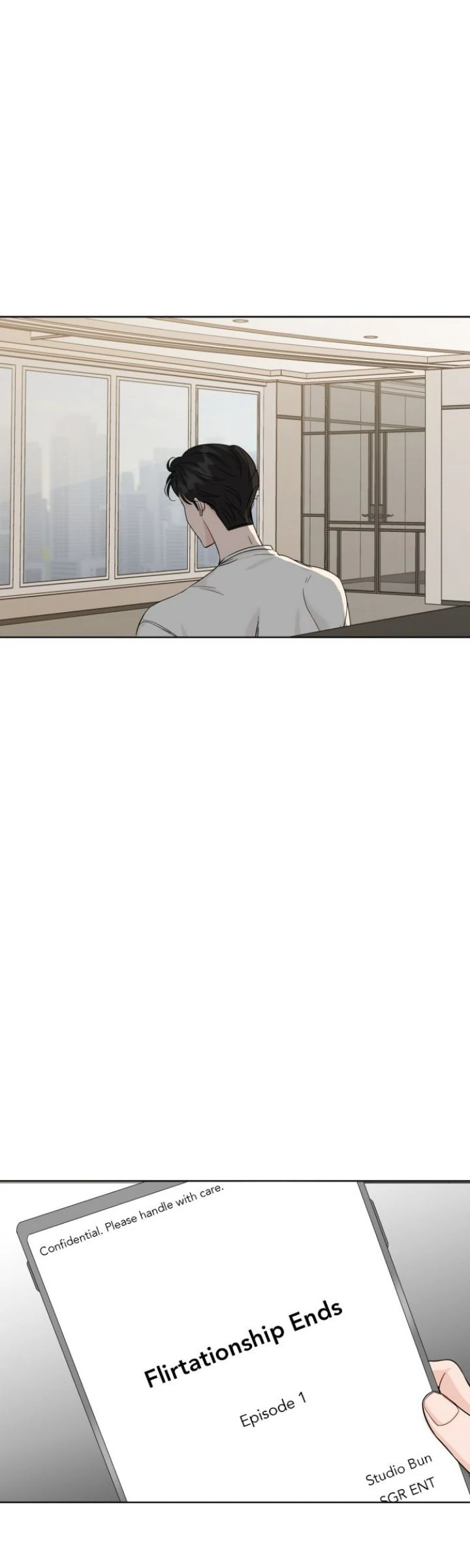 Family-Like XX Chapter 57 - page 45