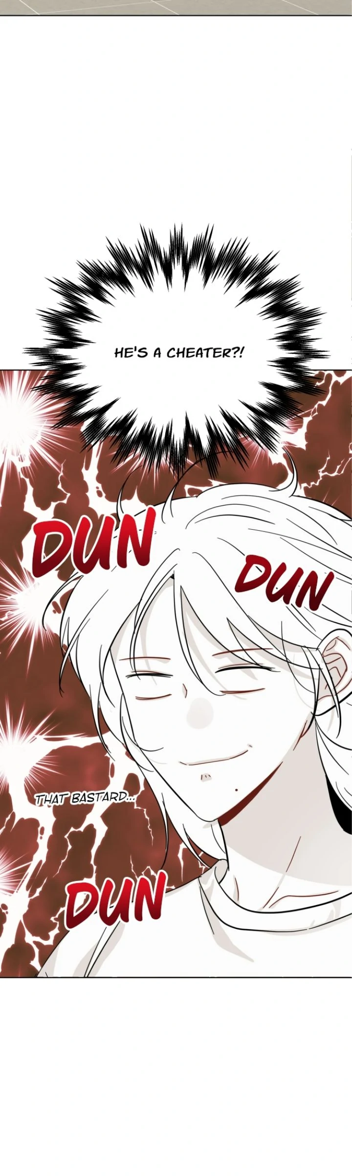 Family-Like XX Chapter 57 - page 10
