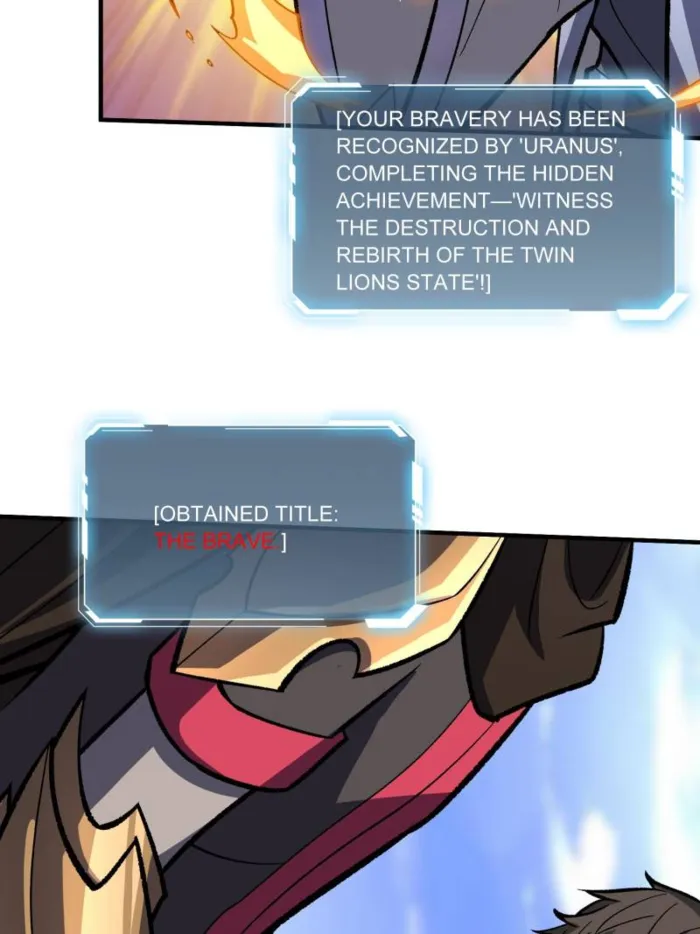 I’m Really Not A Supervillain Chapter 200 - page 12