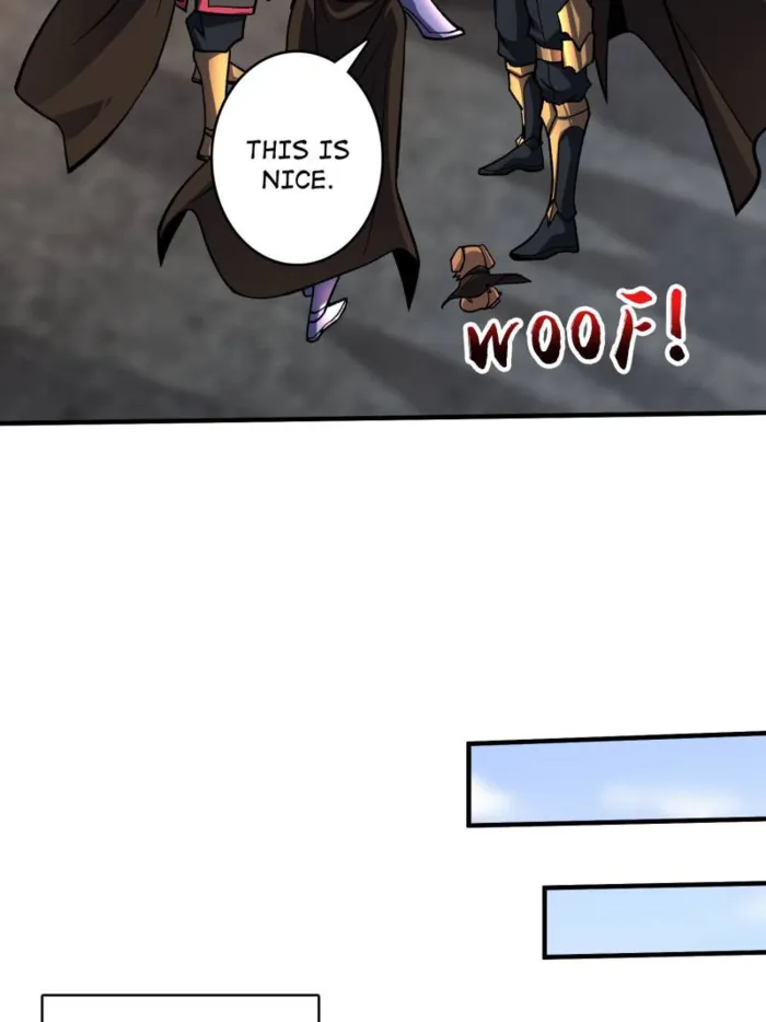 I’m Really Not A Supervillain Chapter 200 - page 15