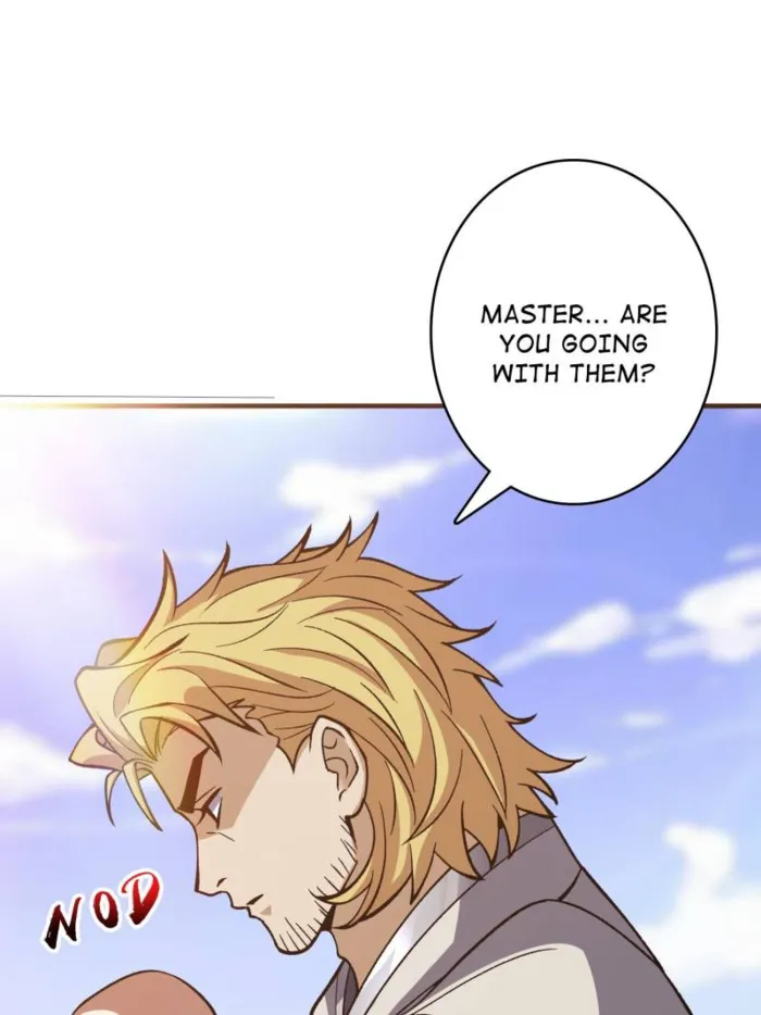 I’m Really Not A Supervillain Chapter 200 - page 18