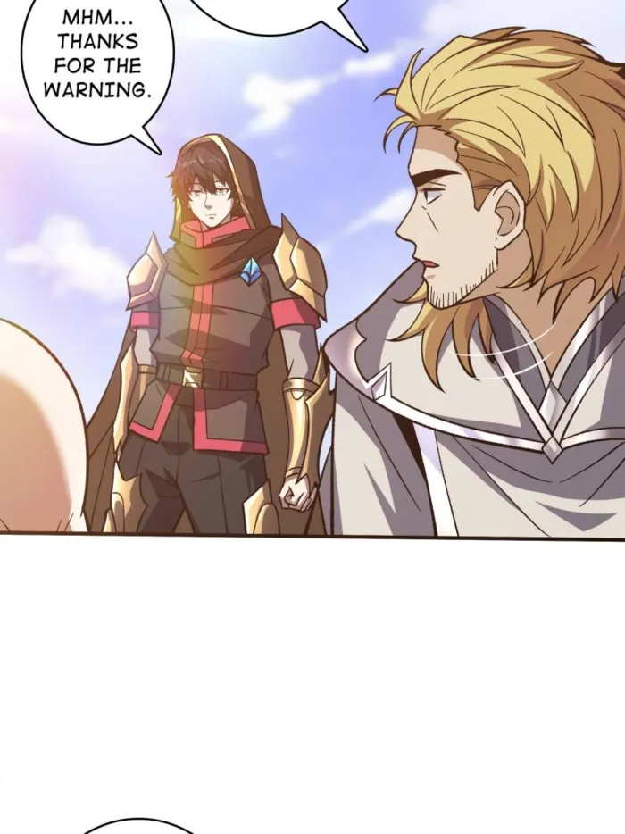 I’m Really Not A Supervillain Chapter 200 - page 20