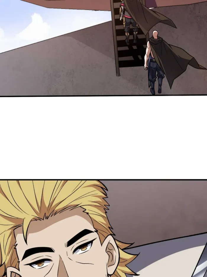 I’m Really Not A Supervillain Chapter 200 - page 22