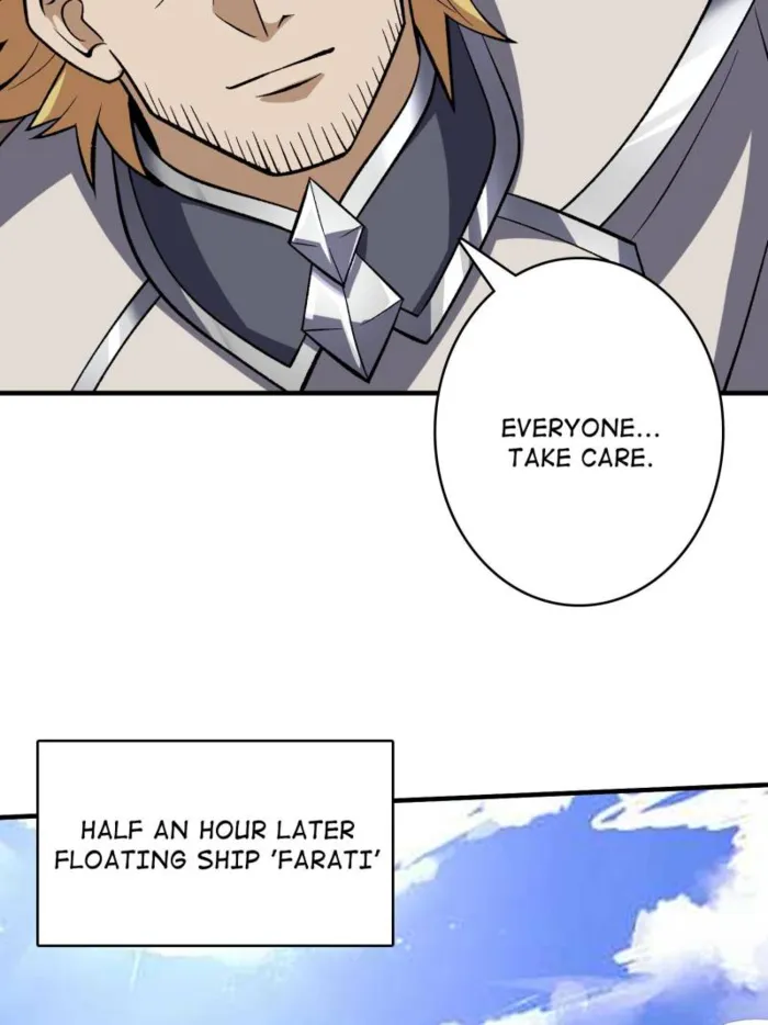 I’m Really Not A Supervillain Chapter 200 - page 23