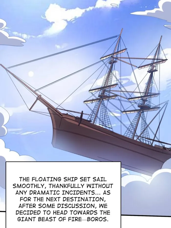 I’m Really Not A Supervillain Chapter 200 - page 24