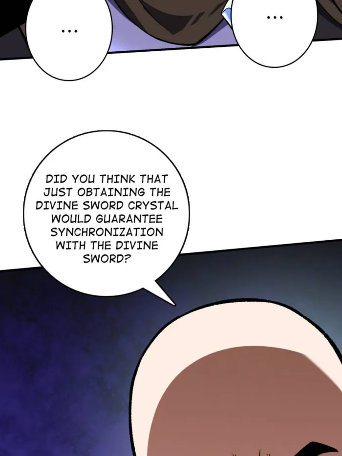 I’m Really Not A Supervillain Chapter 200 - page 35