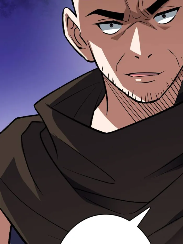 I’m Really Not A Supervillain Chapter 200 - page 36