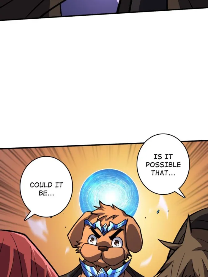 I’m Really Not A Supervillain Chapter 200 - page 39