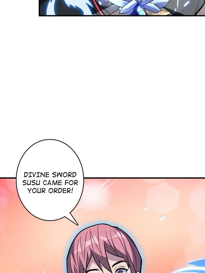 I’m Really Not A Supervillain Chapter 200 - page 42