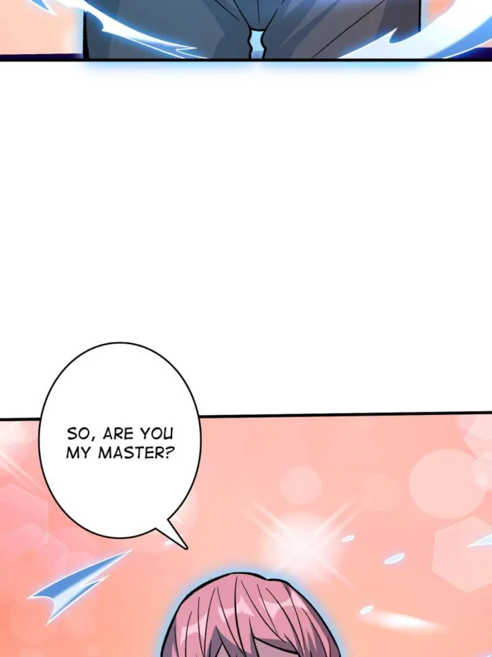I’m Really Not A Supervillain Chapter 200 - page 44