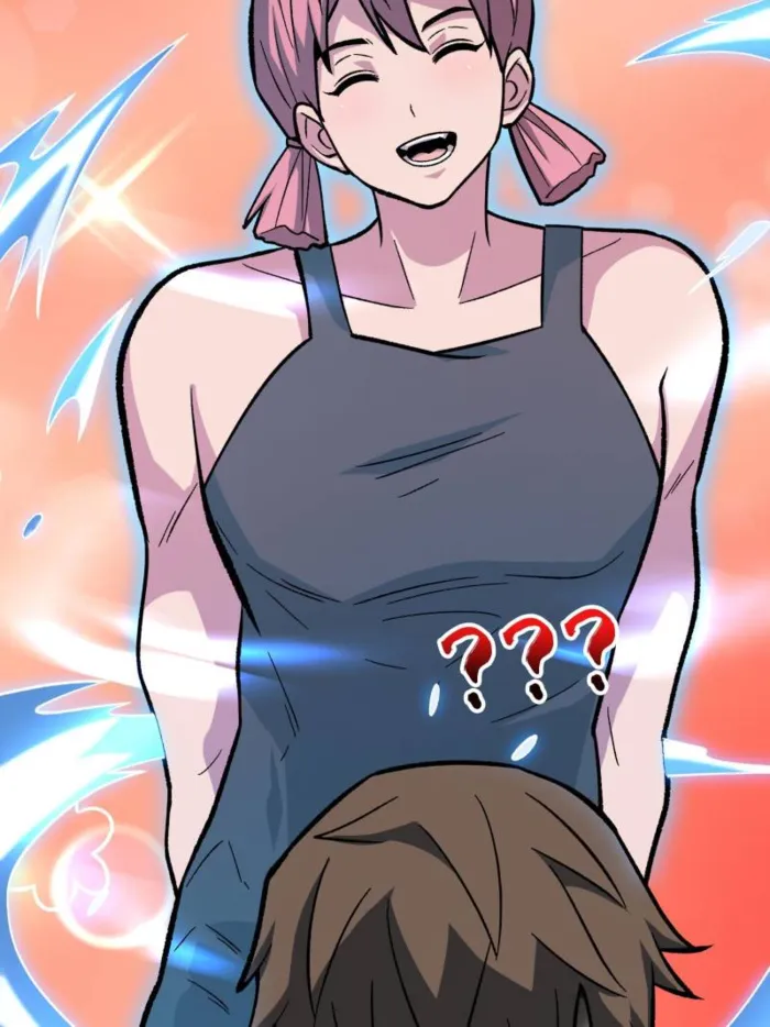I’m Really Not A Supervillain Chapter 200 - page 45