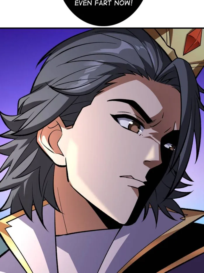I’m Really Not A Supervillain Chapter 200 - page 57