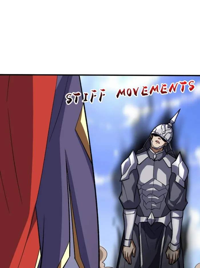 I’m Really Not A Supervillain Chapter 200 - page 59