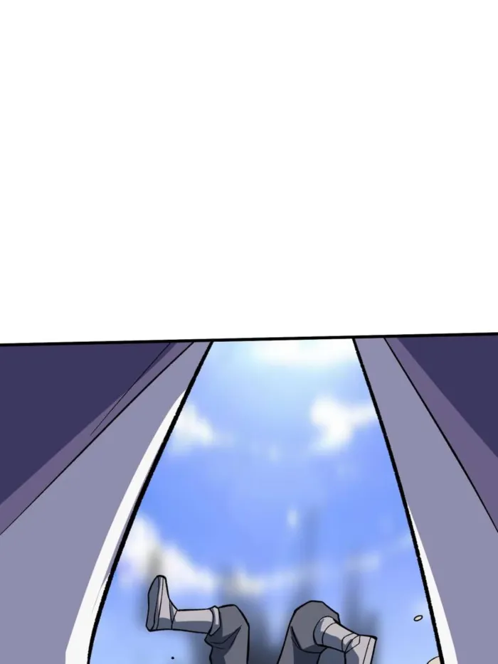 I’m Really Not A Supervillain Chapter 200 - page 62