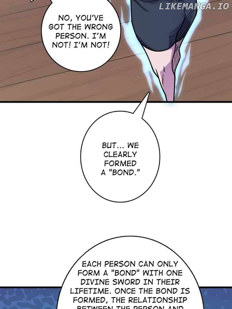 I’m Really Not A Supervillain Chapter 201 - page 2
