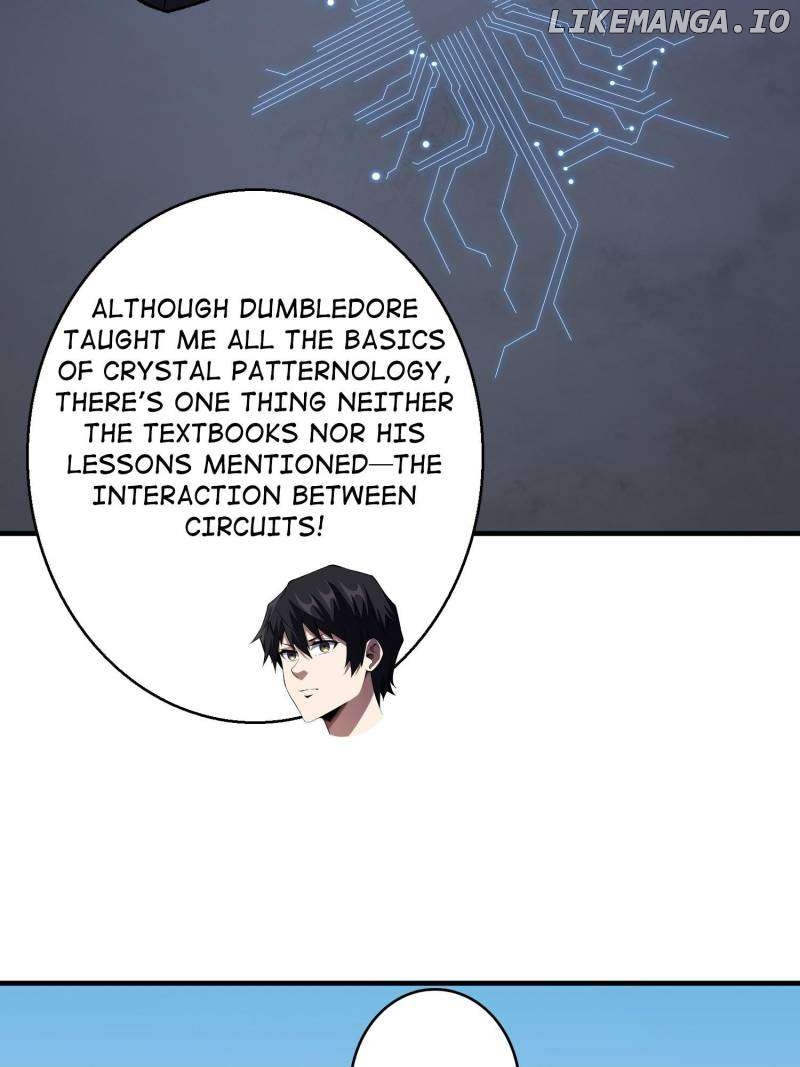 I’m Really Not A Supervillain Chapter 204 - page 2