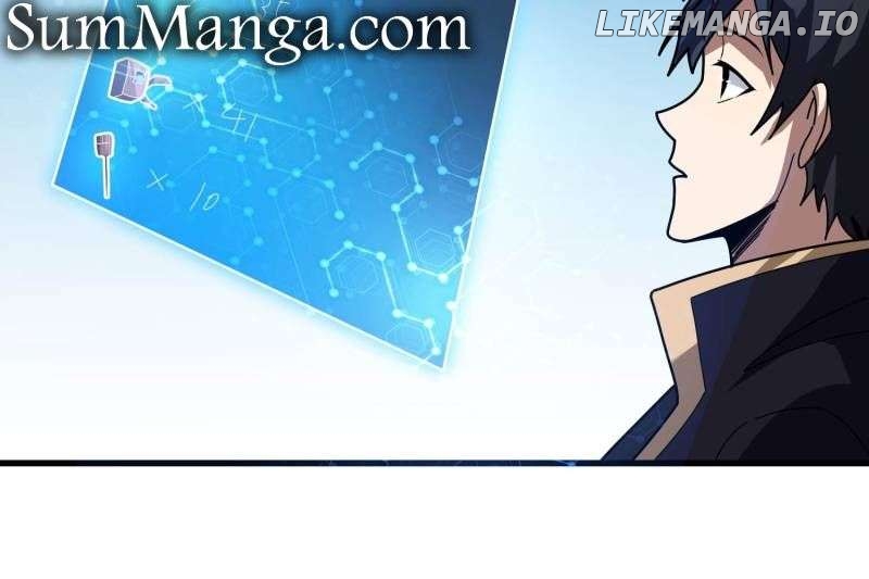 I’m Really Not A Supervillain Chapter 205 - page 13