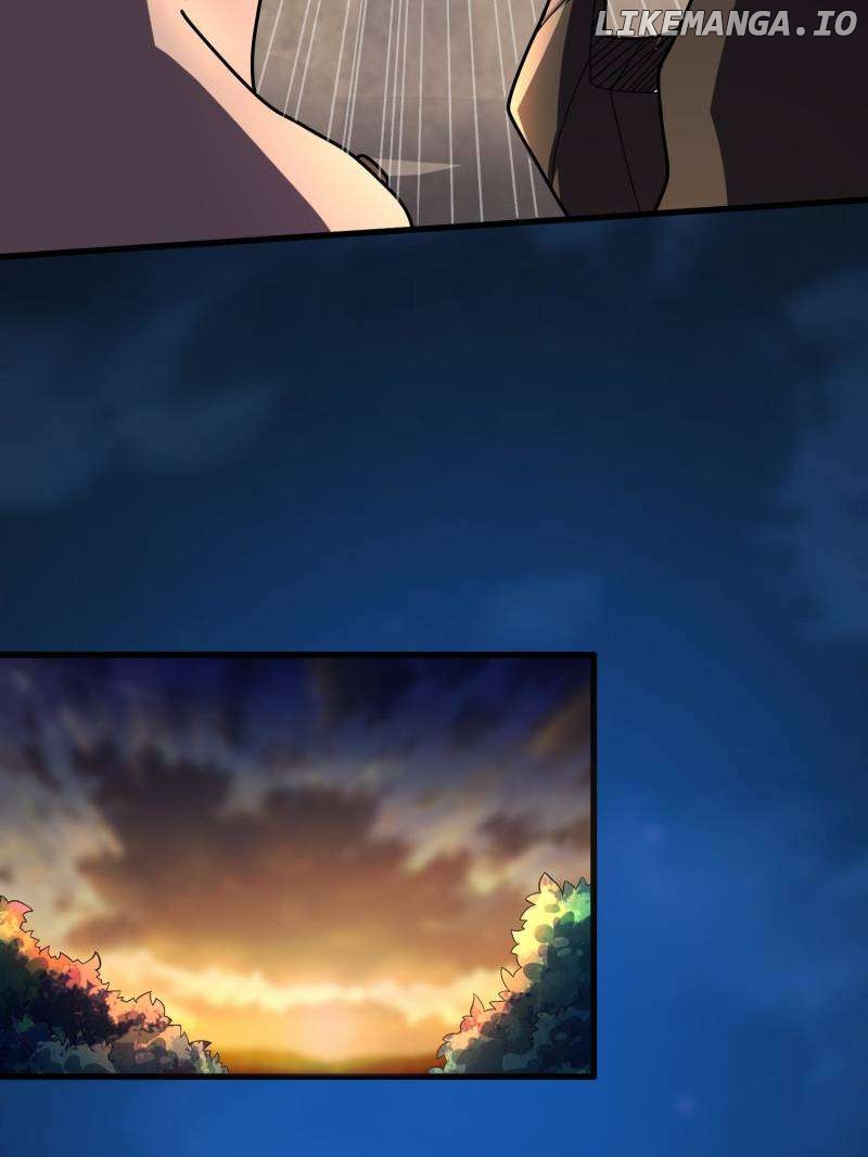 I’m Really Not A Supervillain Chapter 205 - page 15