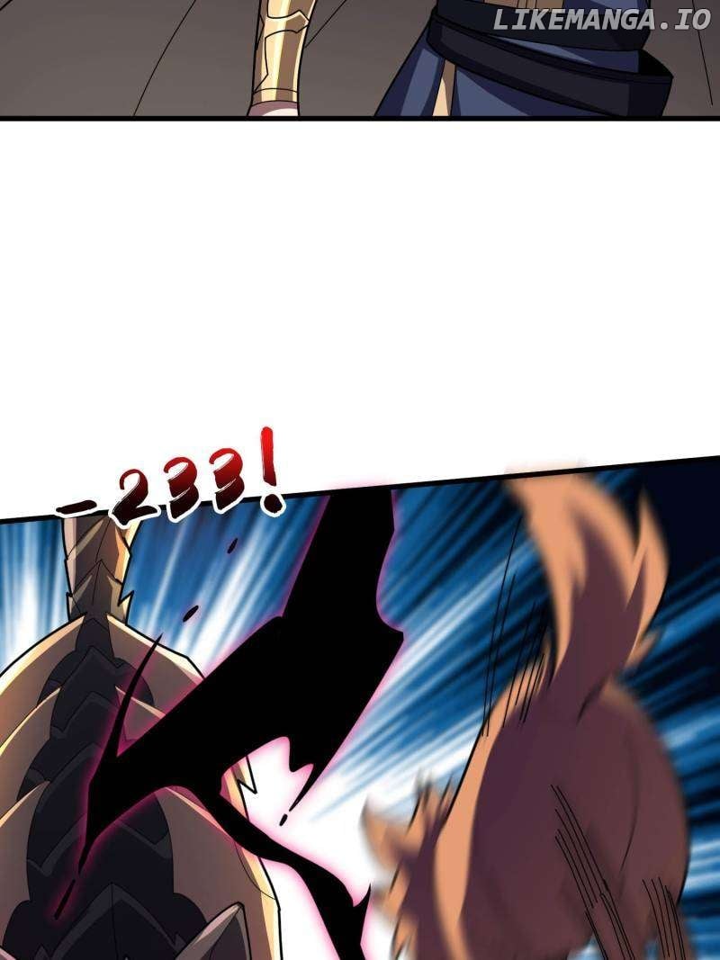 I’m Really Not A Supervillain Chapter 205 - page 2
