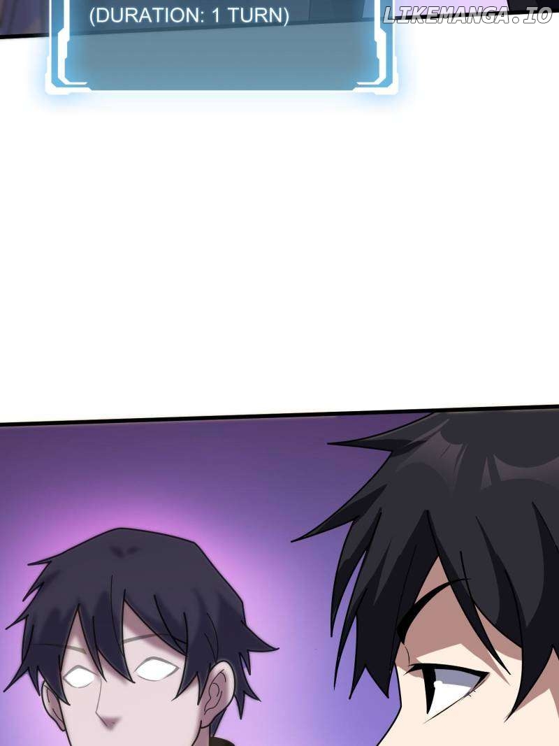 I’m Really Not A Supervillain Chapter 205 - page 32
