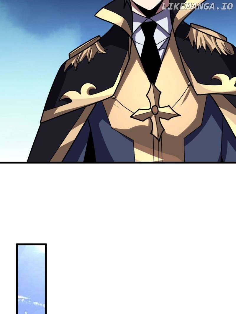 I’m Really Not A Supervillain Chapter 205 - page 36