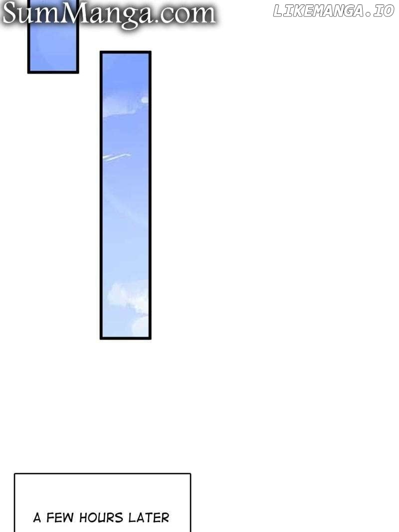 I’m Really Not A Supervillain Chapter 205 - page 37