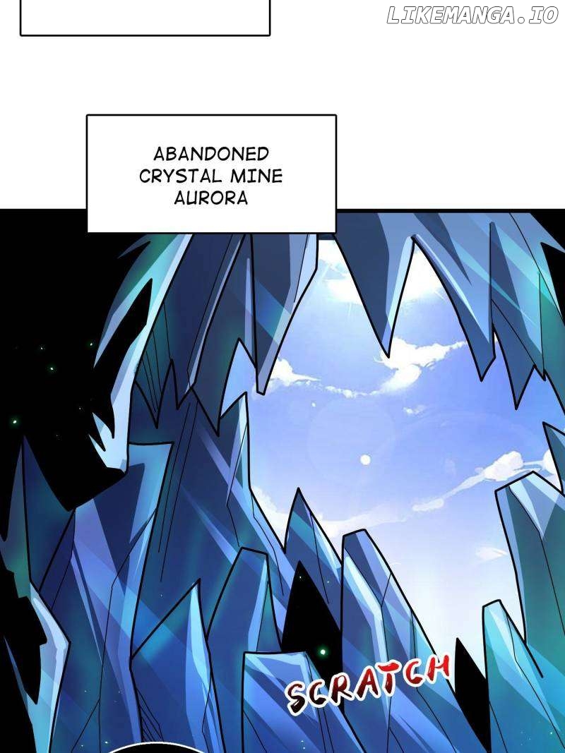 I’m Really Not A Supervillain Chapter 205 - page 38