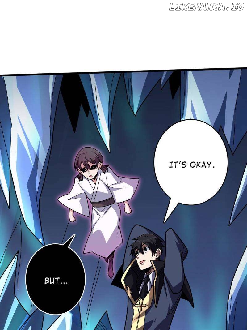 I’m Really Not A Supervillain Chapter 205 - page 40