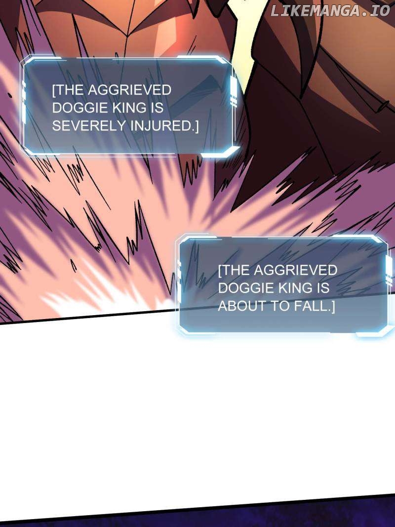 I’m Really Not A Supervillain Chapter 205 - page 58