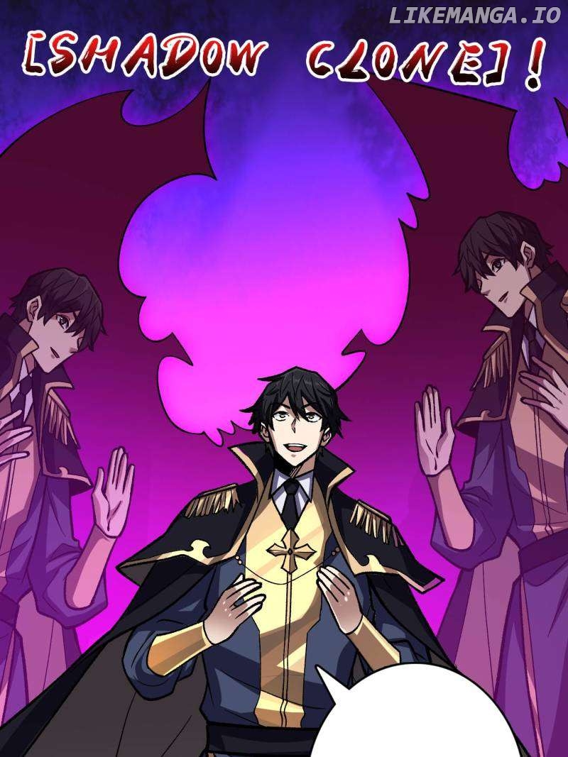 I’m Really Not A Supervillain Chapter 205 - page 59