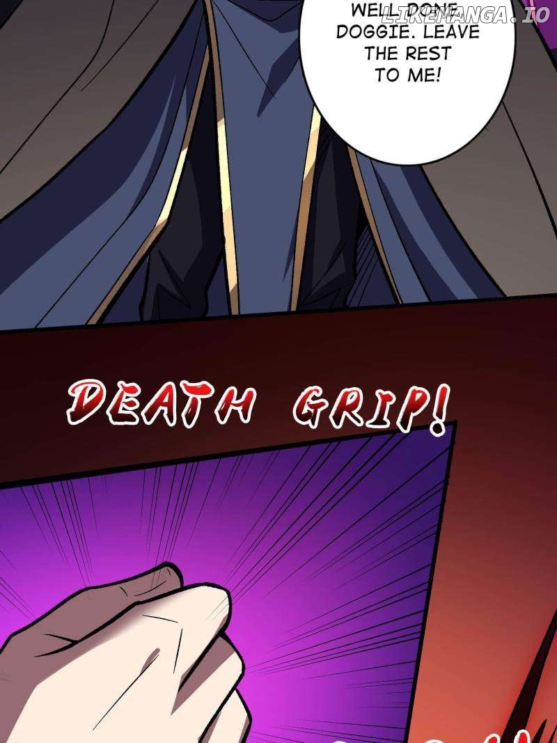 I’m Really Not A Supervillain Chapter 205 - page 60