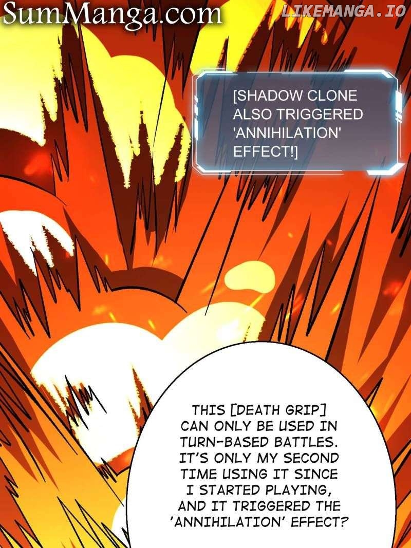 I’m Really Not A Supervillain Chapter 205 - page 62