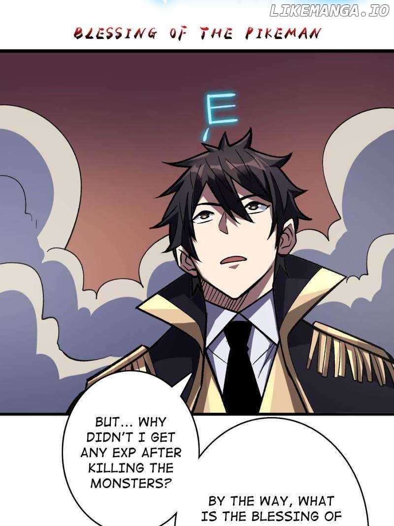 I’m Really Not A Supervillain Chapter 205 - page 65