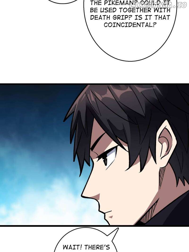 I’m Really Not A Supervillain Chapter 205 - page 66